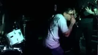 Crushed - Losing Shit / B.C.D.