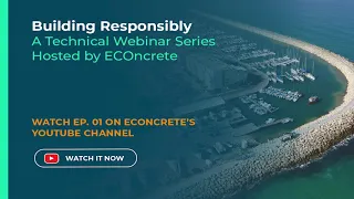 Webinar Trailer: Best Practices Designing Resilient & Sustainable