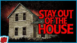 Stay Out Of The House Part 2 | Full Game | Tense New Horror Game