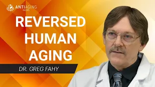 How one Scientist Reversed Aging in Humans by Restoring the Immune System: Greg Fahy and Faraz Khan