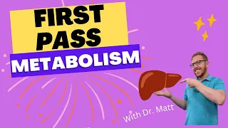 First Pass Metabolism