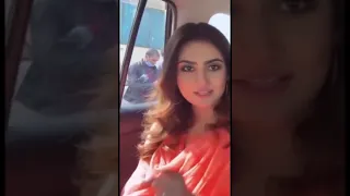 fitoor Drama Behind the scene | |Hiba Bukhari | |Faisal Qureshi| |firoor drama