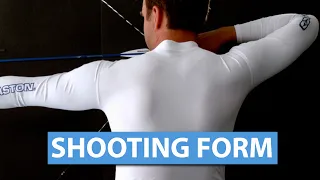 Release Execution - Compound Shooting Form Part 5