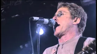 The Who - Oxegen 2006 - Full Show Pro Shot