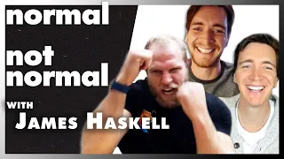 James Haskell | Normal Not Normal