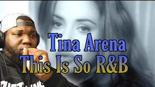 Tina Arena - Wasn't It Good (Official Music Video) | Reaction