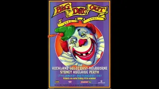 Spiderbait - Big Day Out 1997