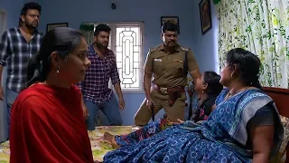 Priyamanaval Episode 1037, 09/06/18