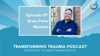 Addressing C-PTSD In and Out of the Military With Brian Peter Monson