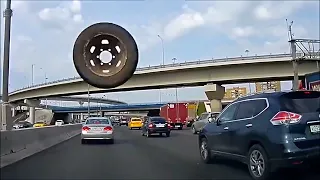 Idiots In Cars & Trucks Compilation 2022 #35