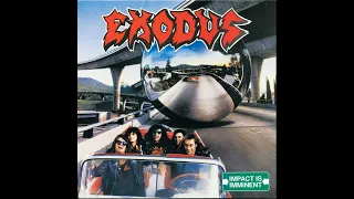 Exodus - Within The Walls Of Chaos - (Impact Is Imminent - 1990) - Thrash Metal - Lyrics