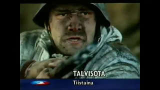 YLE TV2 06.12.2000? - Ohjelmamainos / Kuulutus