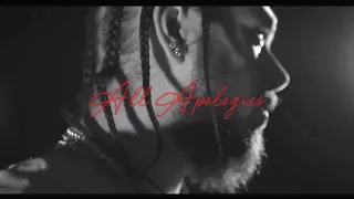 Post Malone - All Apologies