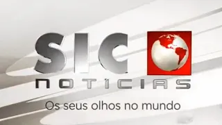 SIC Notícias • 2012 Promo