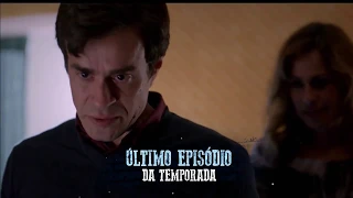 Chamada último episódio de A Garota da Moto (Segunda Temporada) (09/04/2019) | SBT