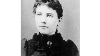 Life & Legacy of Laura Ingalls Wilder Preview