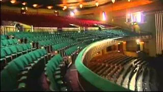 London: Hammersmith Apollo restored to former glory