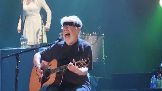 Bob Seger - Against The Wind - The Final Tour - Atlanta, GA 12/22/18