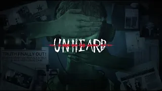 Unheard Voices of Crime Edition Review (Switch)