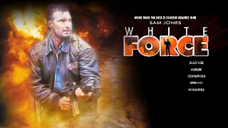 FREE TO SEE MOVIES - White Force (FULL ACTION MOVIE IN ENGLISH | War)