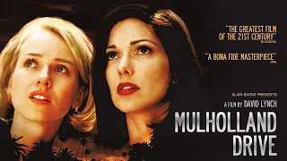 Ebert & Roeper Review Mulholland Drive (2001) David Lynch