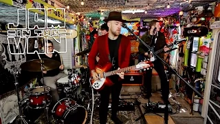 VEERS- "Everything Lost"  (Live at JITV HQ in Los Angeles, CA 2017) #JAMINTHEVAN