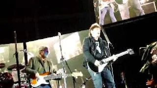 Bon jovi Manchester 2008 "On Any Other Day" part 2