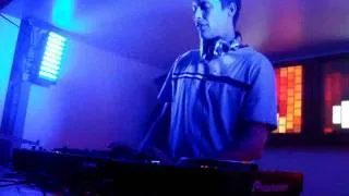 DJ E.Theisen - Spirit Santa Cruz 04/06/11