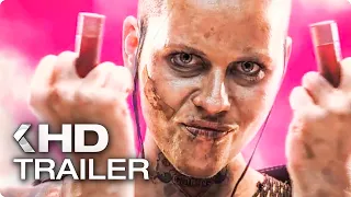 RAGE 2 Trailer (2018)