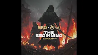 The Beginning - Saurus K and Chryptik - (The Samurai Story)