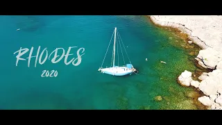 Rhodes, Greece 2020 | Feels like home