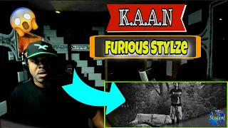 K.A.A.N  - Furious Stylze - Producer Reaction