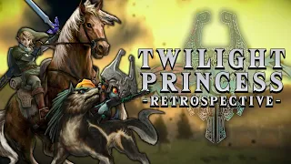 The Legend of Zelda: Twilight Princess Retrospective | An Underrated Triumph