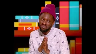 thomas ngijol : l'imposteur ( cette france qui m'a tout donné ) sketch