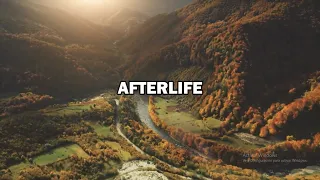 MagLix - Afterlife (feat. Dare County) (Lyric Video)