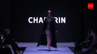 ИГОРЬ ЧАПУРИН. Показ 22.09.21г на площадке ТГ "Модный сезон" приурочен Seasons Fashion Week