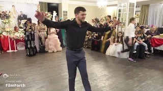 Dance with the exit. Петя Крым.-Цыганочка с выходом 2.