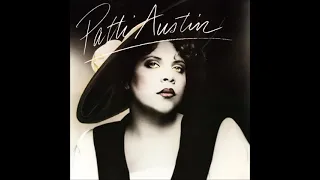 Patti Austin - Rhythm of the street