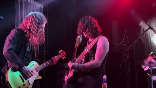 Sho Been Worse- Tyler Bryant & the Shakedown