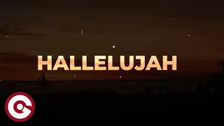 STEFANO PAIN & ANDREA SERRATORE - Hallelujah (Maro Music & Skytech Remix) (Official Lyric Video)