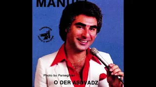 Manuel Menengichian  -  Comparsita (1984)