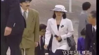 秋篠宮さま紀子さま1990－1999