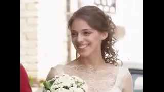 Не родись красивой - свадьба Кати Пушкаревой