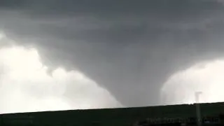 Coleridge and Laurel, Nebraska tornadoes June 17th 2014