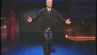 Steve Martin - Singing balls