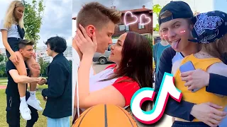 TikTok Couple Goals 2022 - Best Videos Of Margo Flury & Alex Miracle TikTok Compilation #45