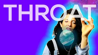 🌟The most powerful THROAT CHAKRA Activation *Energy Healing ♥❤️♥