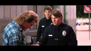 They Live (1988): Cop Scene