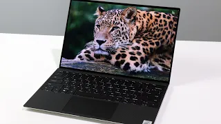 Dell XPS 13 (2020) Review: Ice Lake And The Perfect 13-Inch Laptop?