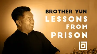 Lessons from Prison